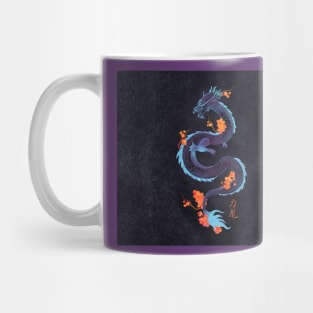 Dragon Mug